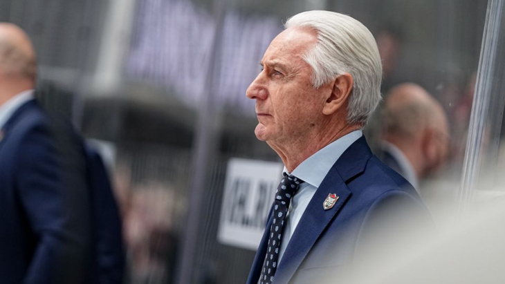 Зинэтула Билялетдинов