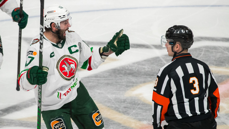 Александр Радулов