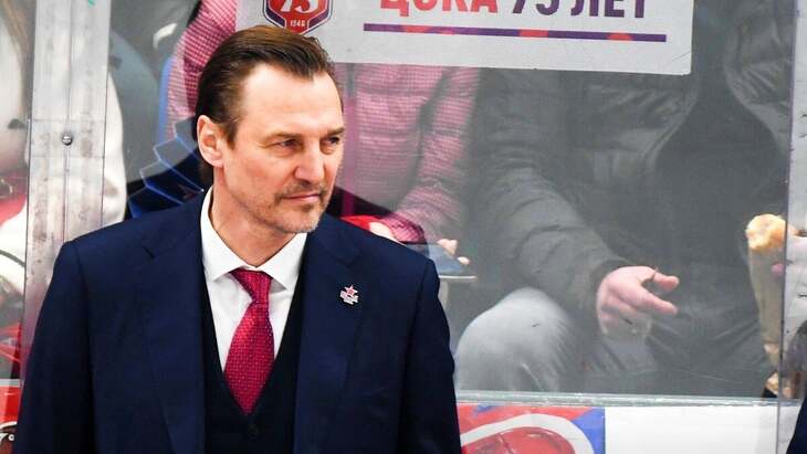 Сергей Фёдоров