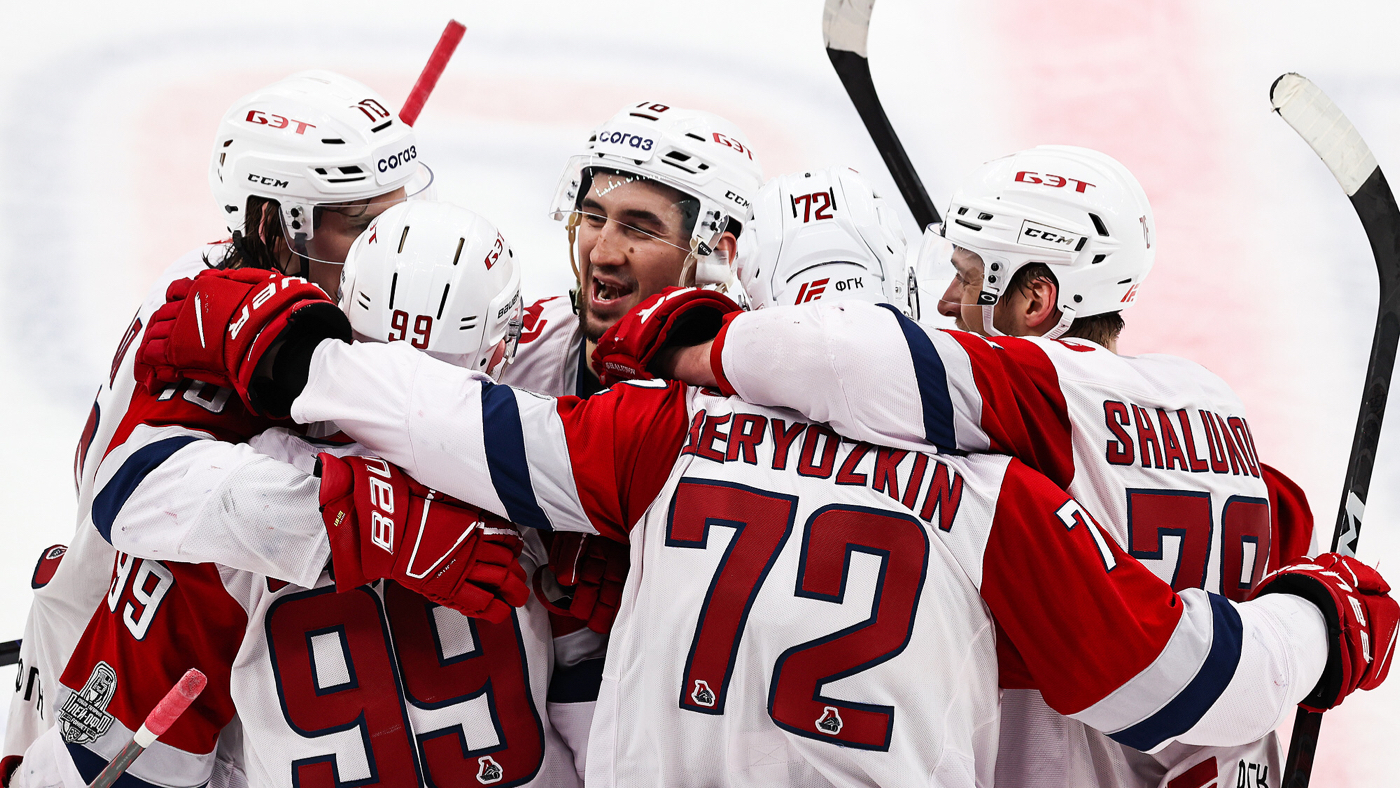 «Локомотив» в игре в Москве 