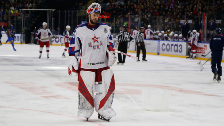 Иван Федотов