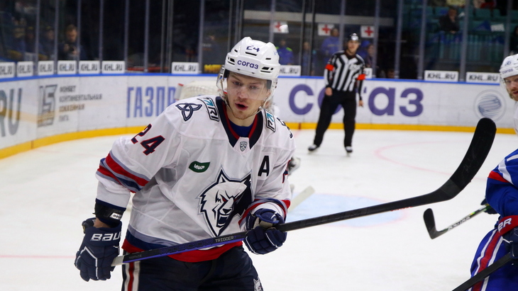 Павел Порядин