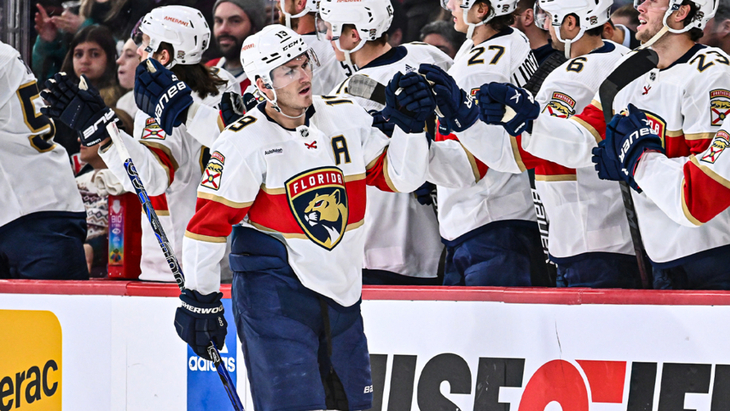 Мэттью Ткачук