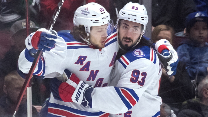 «Рейнджерс»