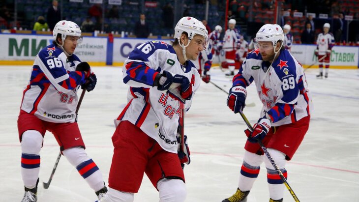 Михаил Григоренко