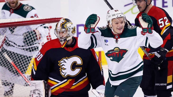 Клубы НХЛ впервые в истории проведут матчи в Южном полушарии