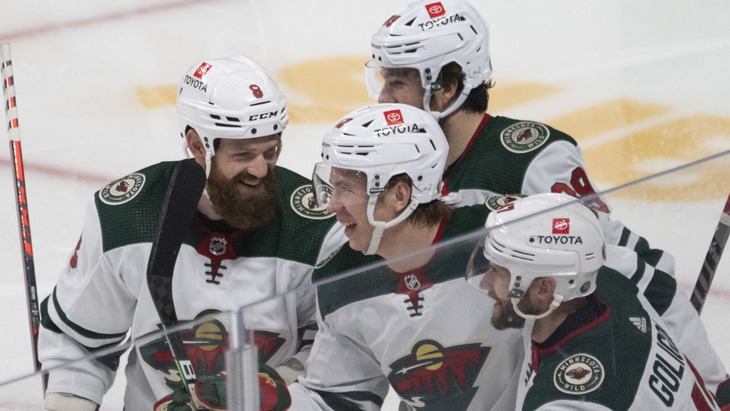 «Миннесота»