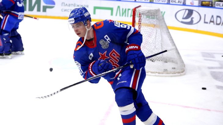 Никита Гусев