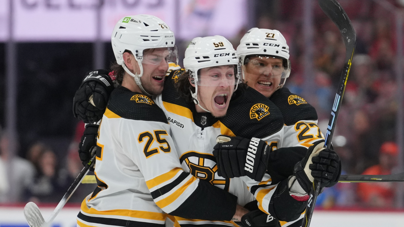 «Бостон» в четвертом матче 