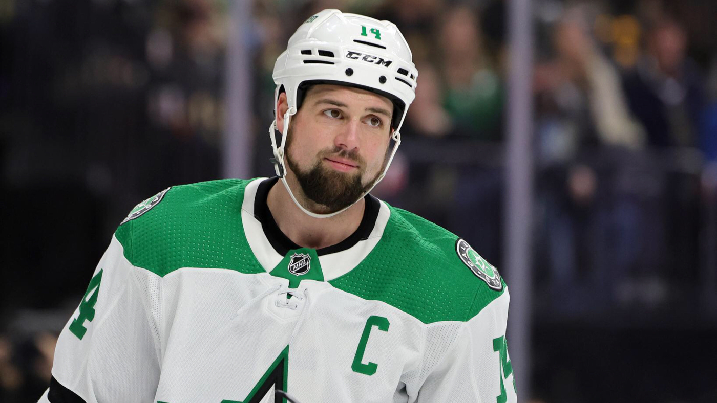 Джейми Бенн 