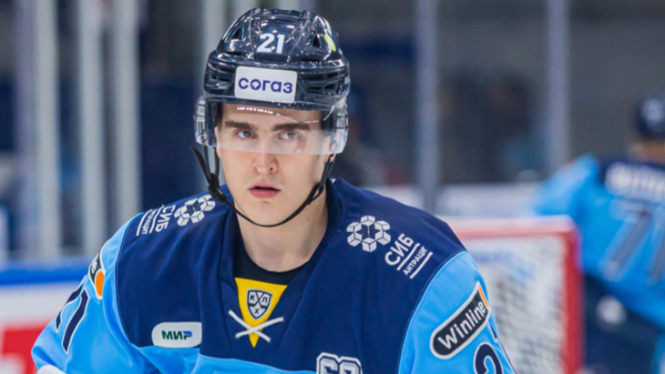 Егор Аланов