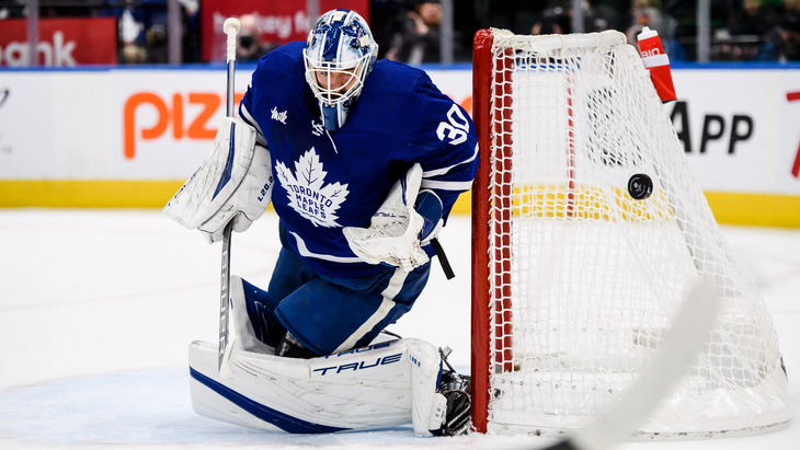 Мэтт Мюррей