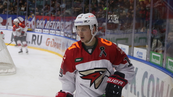 Владимир Ткачев