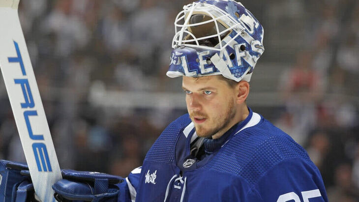 Илья Самсонов