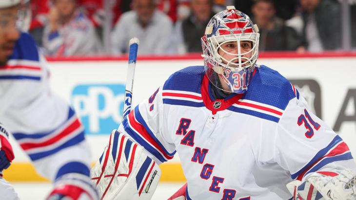 Игорь Шестеркин