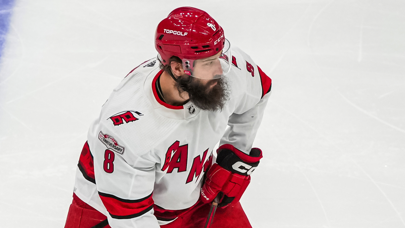 Брент Бернс 