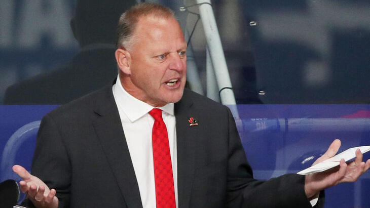 Жерар Галлан