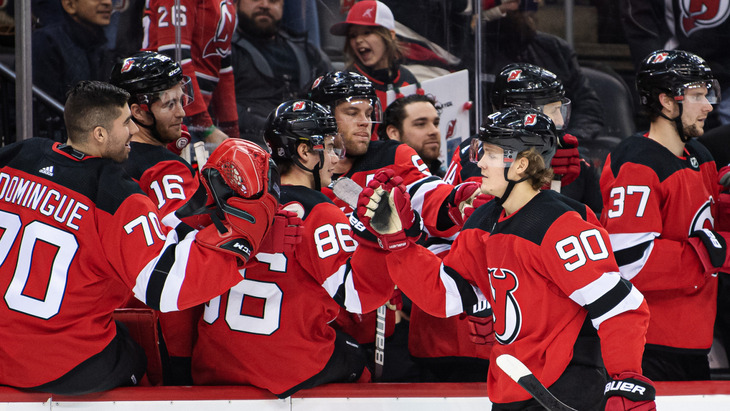 «Нью-Джерси»