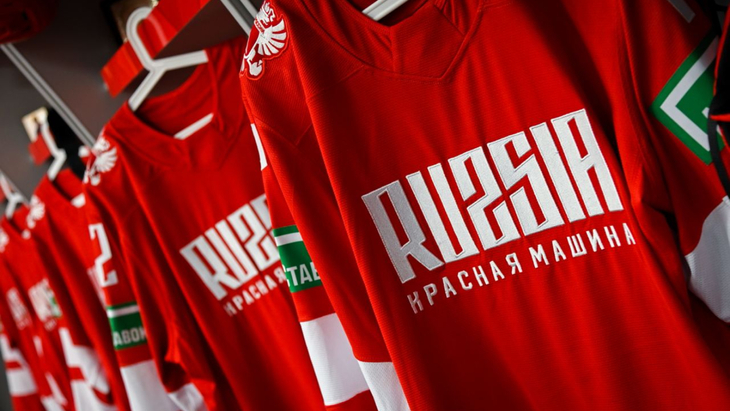 Форма «России 25»