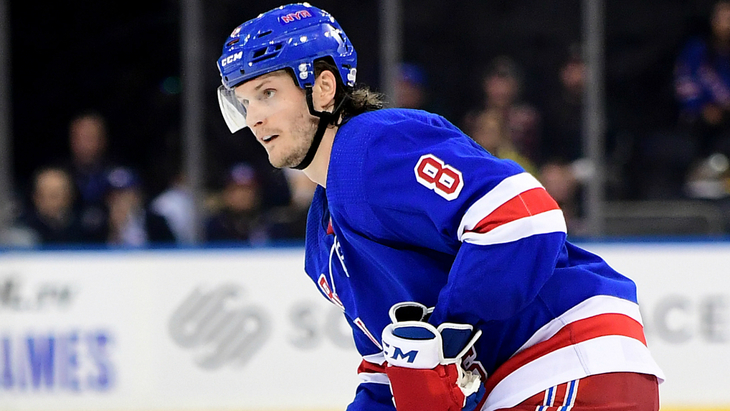 Джейкоб Труба