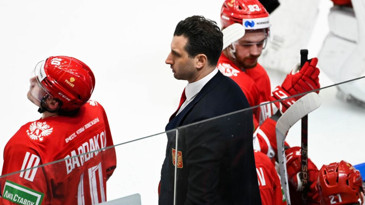 Роман Ротенберг