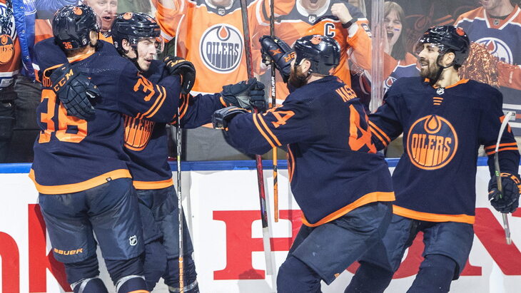 «Эдмонтон»