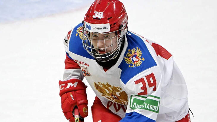 Матвей Мичков