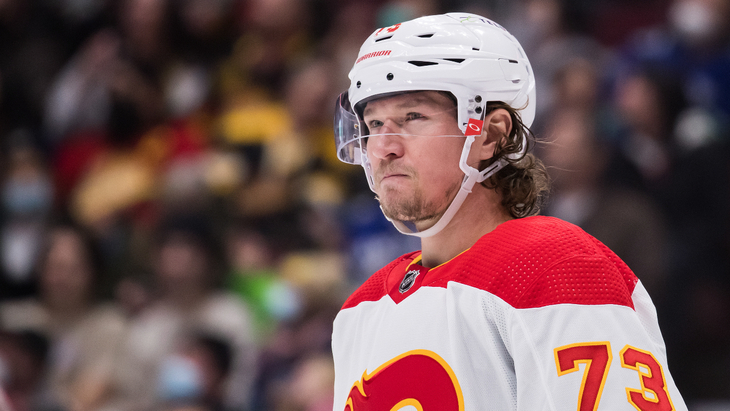 Тайлер Тоффоли