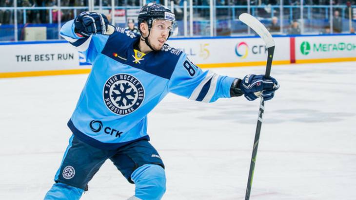 Александр Шаров