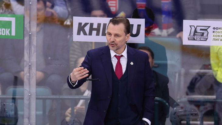 Сергей Федоров