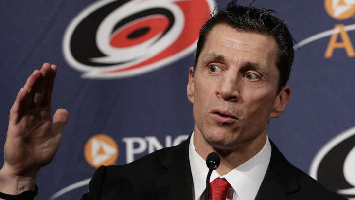 Род Бриндамор