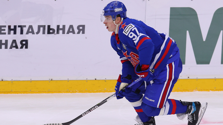 Никита Гусев