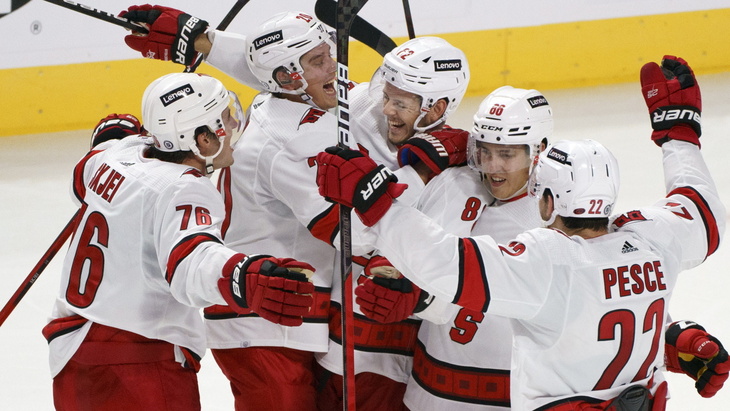 «Каролина»