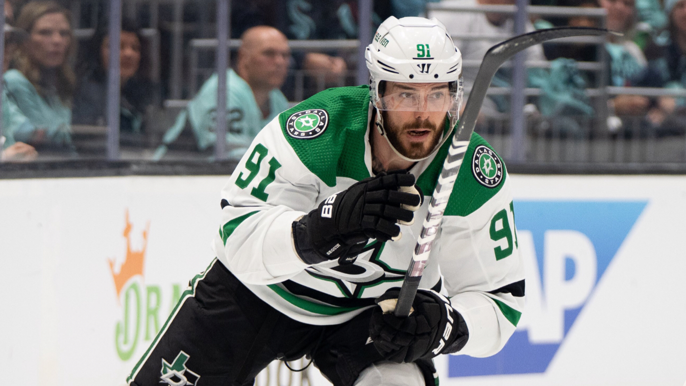 Тайлер Сегин 