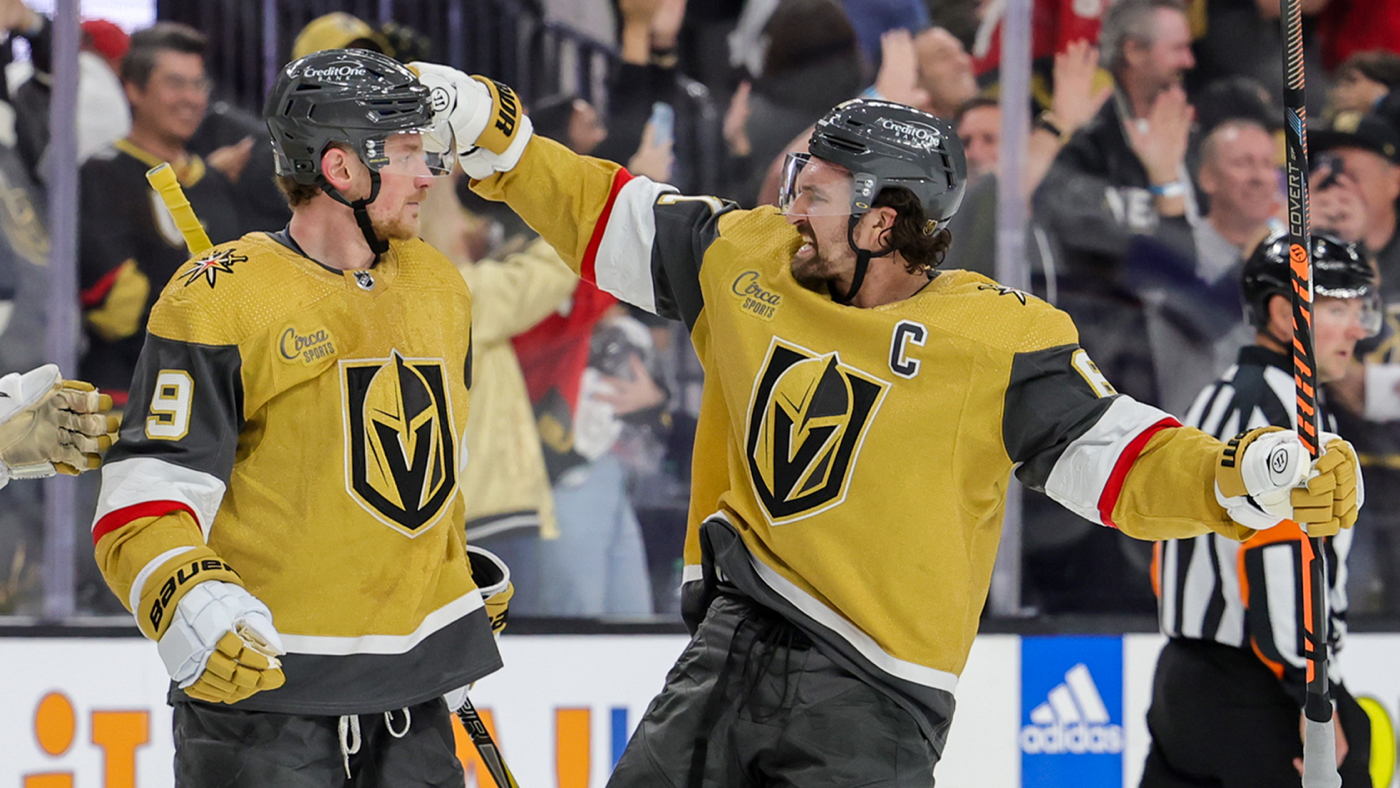 «Вегас» в серии с «Эдмонтоном»