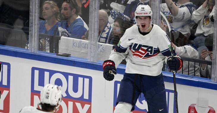 сборная США