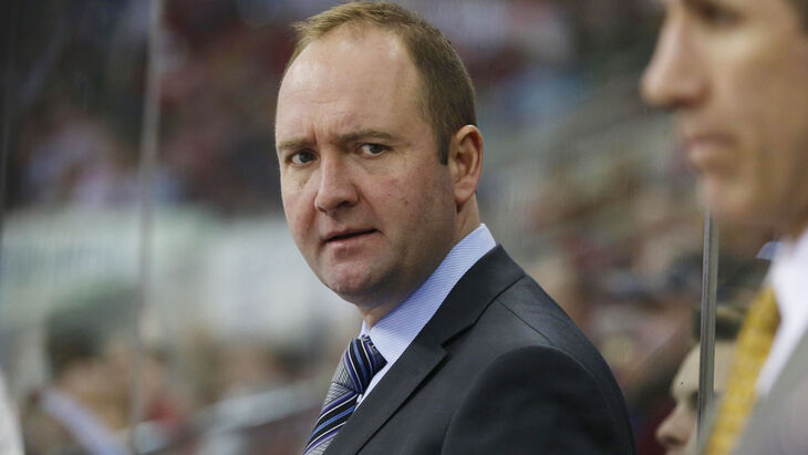 Питер Дебур