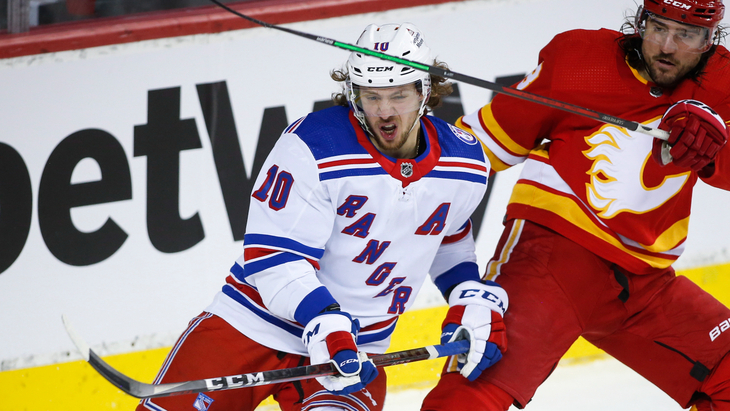 Артемий Панарин