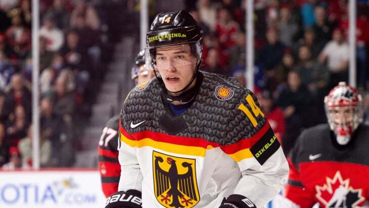 сборная Германии