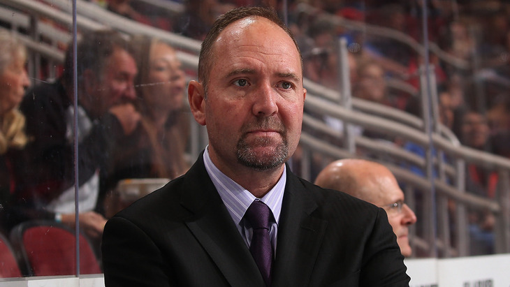 Питер Дебур