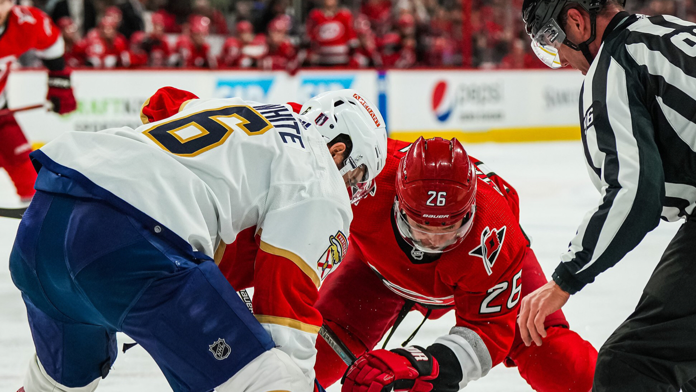 «Флорида» — «Каролина»