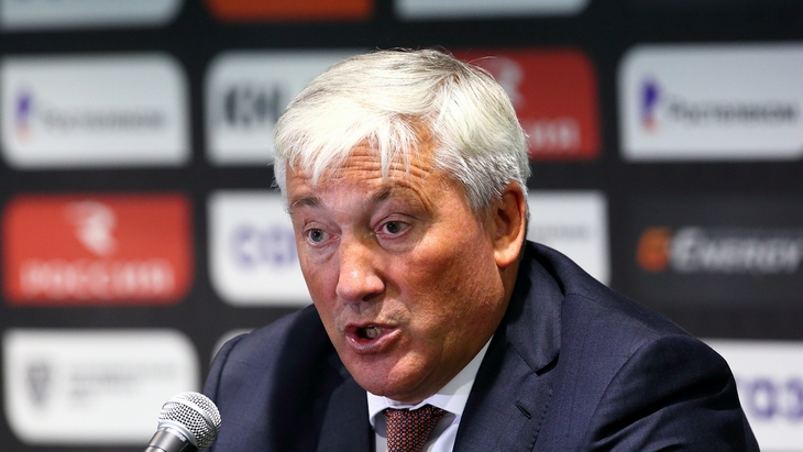 Михаил Кравец