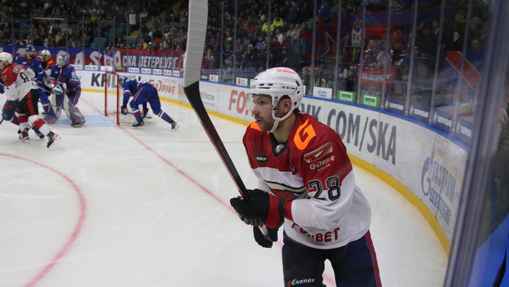 Сергей Толчинский