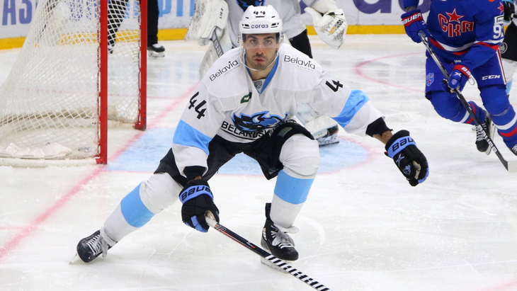 Марко Барберио