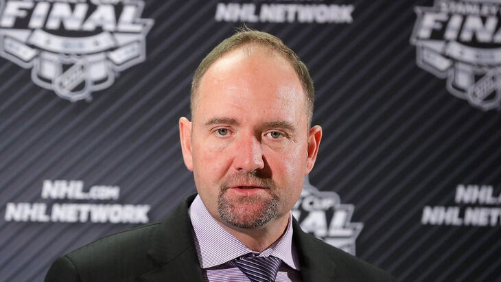 Питер Дебур