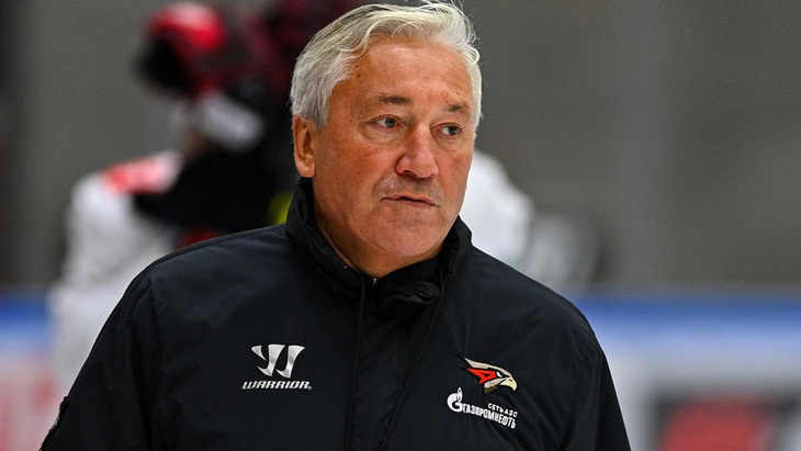 Михаил Кравц