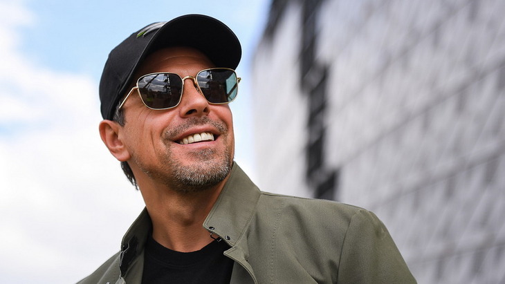 Александр Крылов