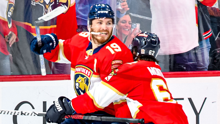 Мэттью Ткачук