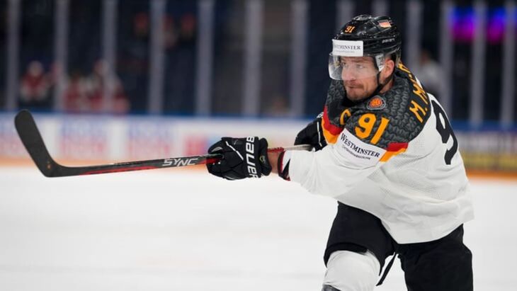 сборная Германии