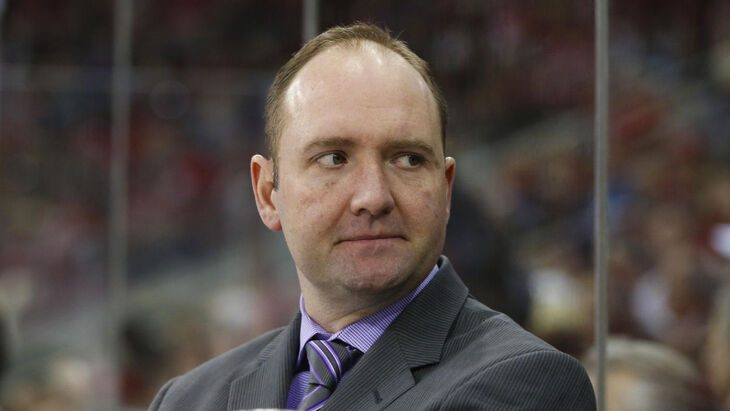 Питер Дебур